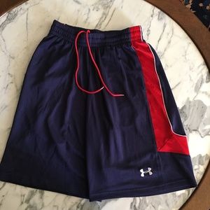 Under Armour Athletic Shorts